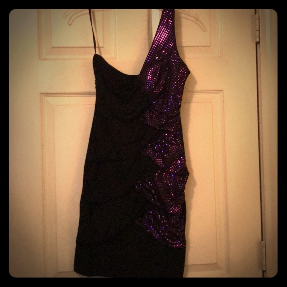 Homecoming Dress